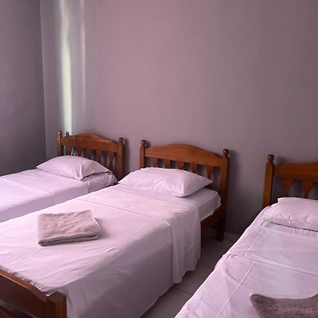 Hotel Luli City Center Durrës 외부 사진