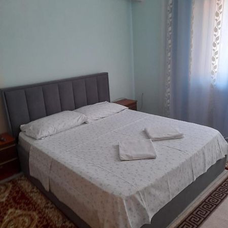 Hotel Luli City Center Durrës 외부 사진