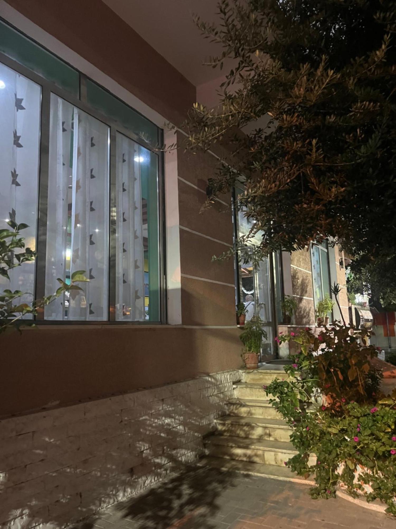 Hotel Luli City Center Durrës 외부 사진