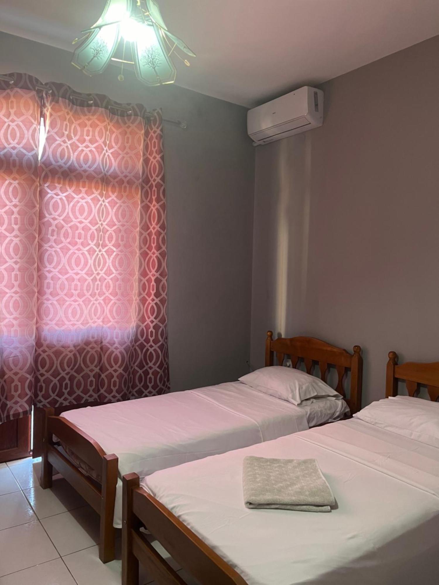 Hotel Luli City Center Durrës 외부 사진