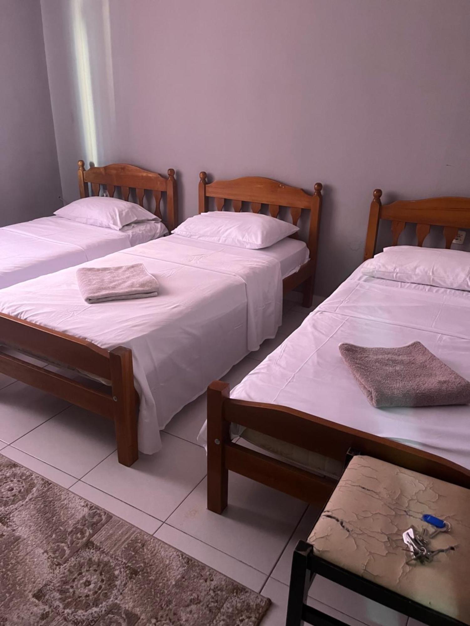 Hotel Luli City Center Durrës 외부 사진