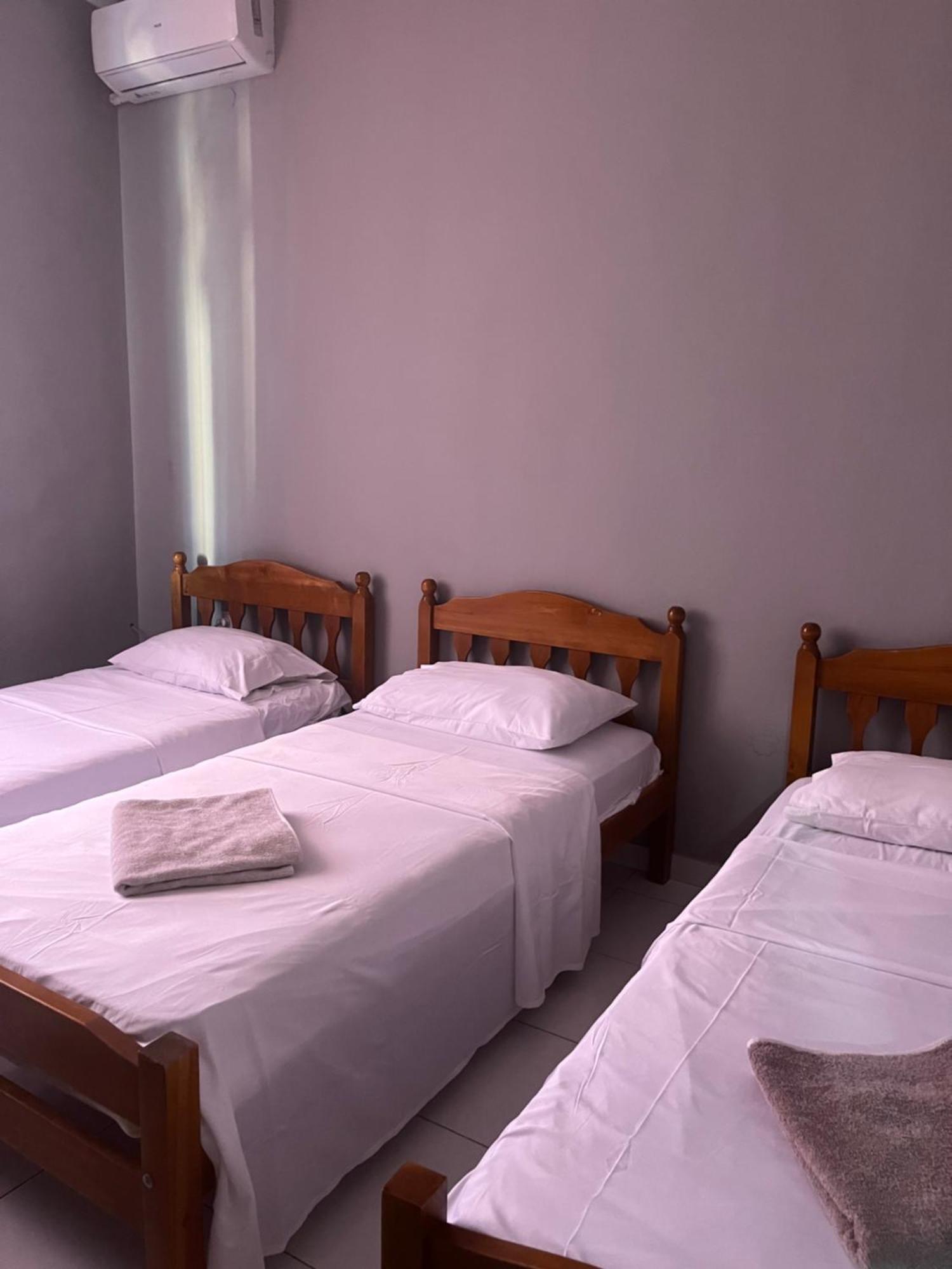 Hotel Luli City Center Durrës 외부 사진