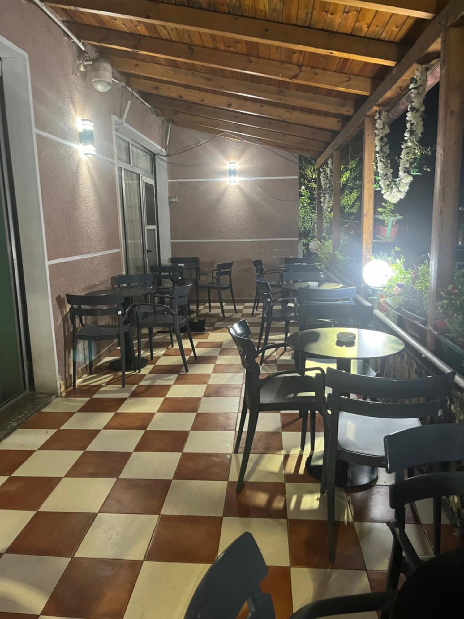 Hotel Luli City Center Durrës 외부 사진