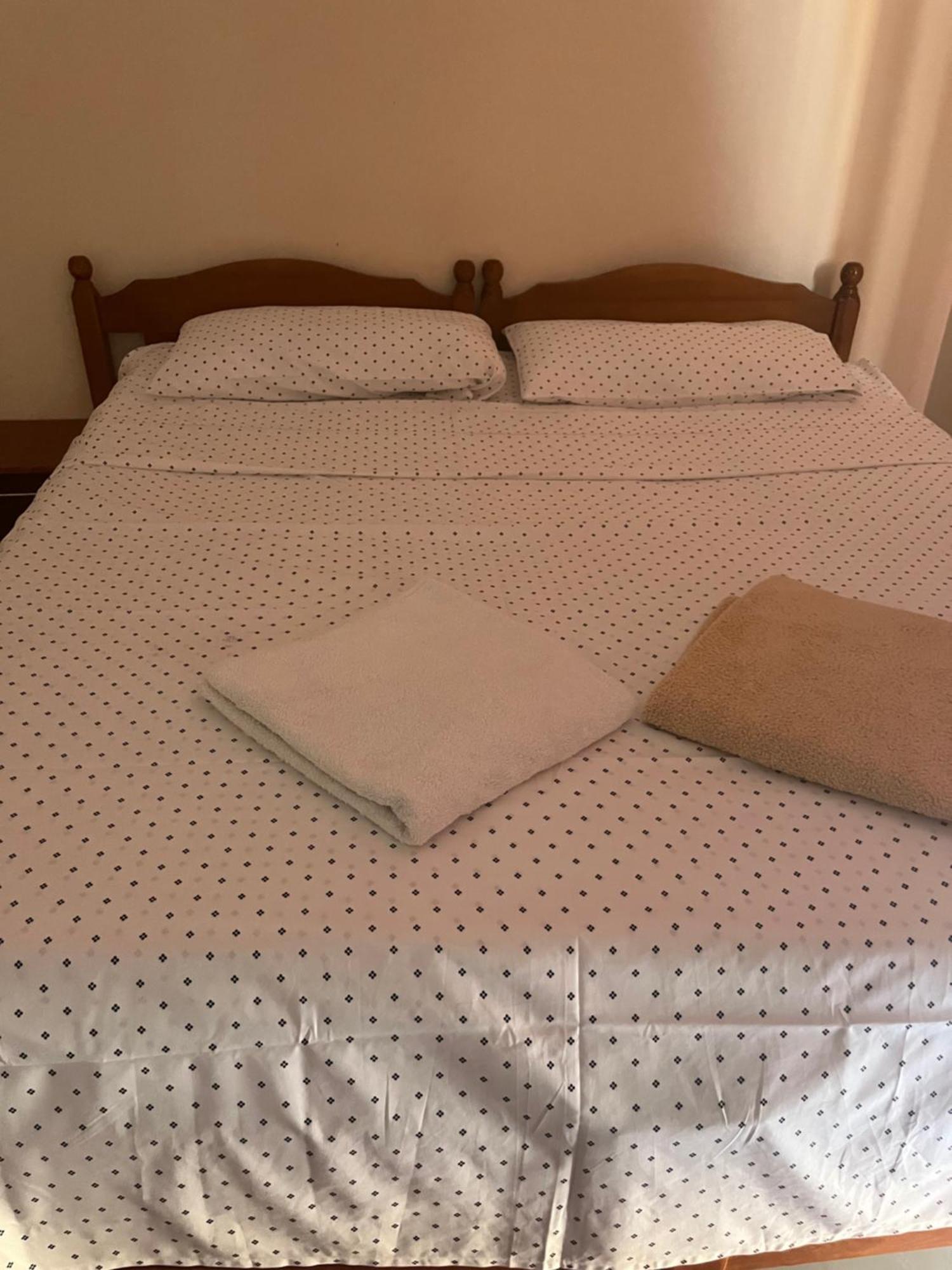 Hotel Luli City Center Durrës 외부 사진