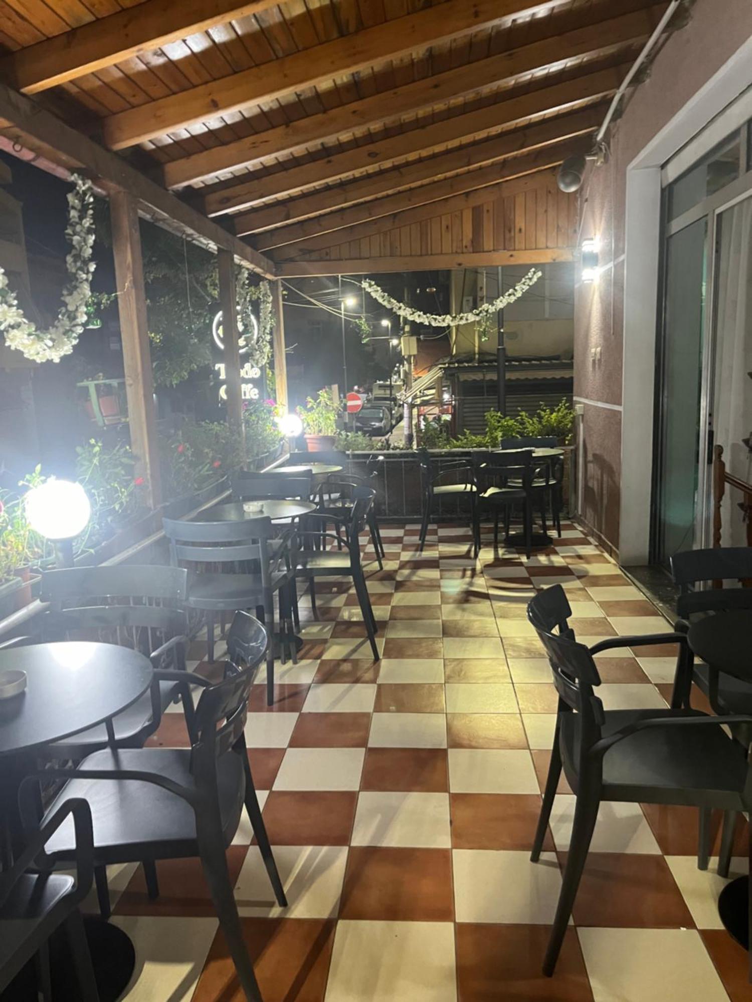Hotel Luli City Center Durrës 외부 사진