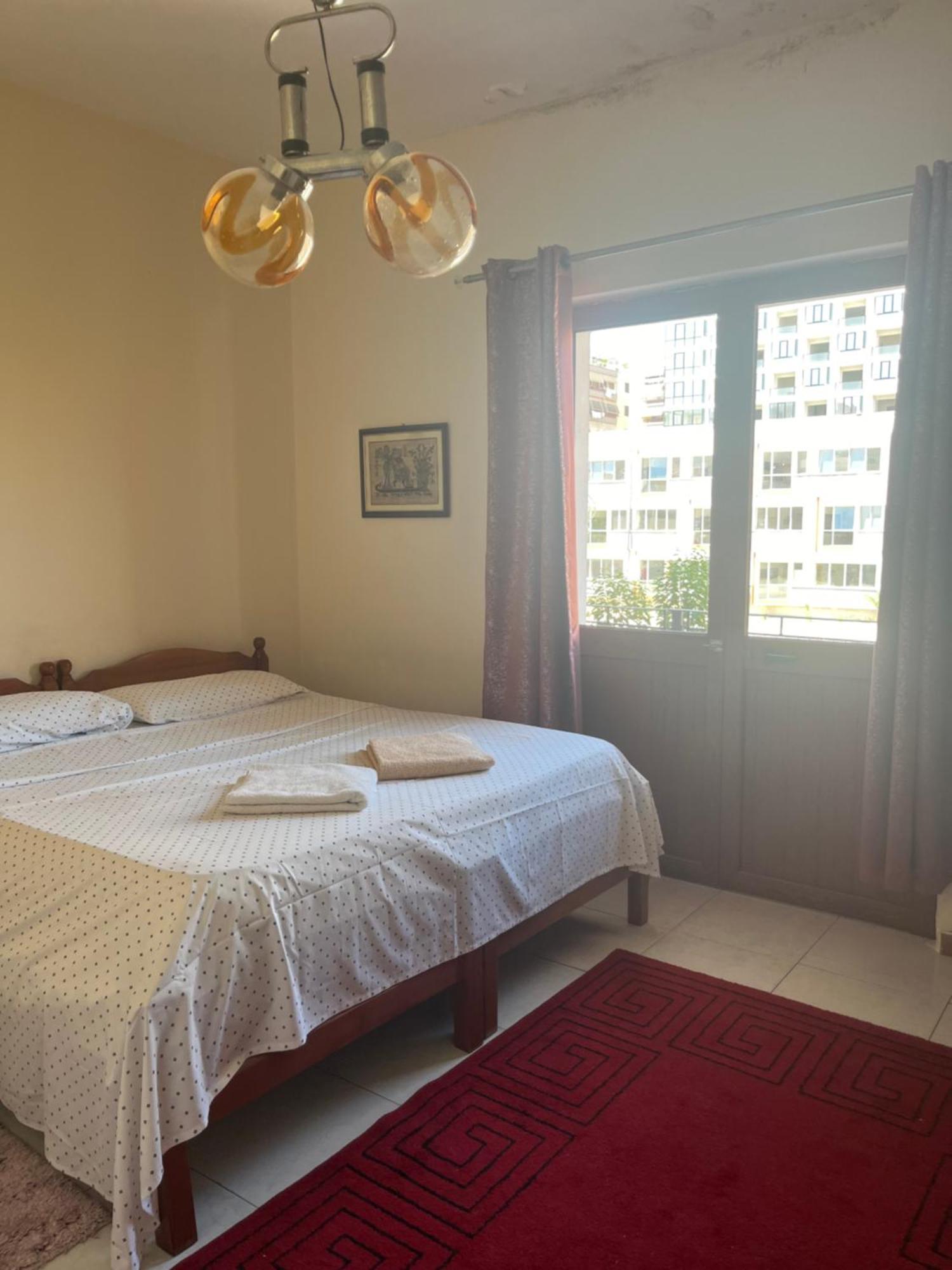 Hotel Luli City Center Durrës 외부 사진