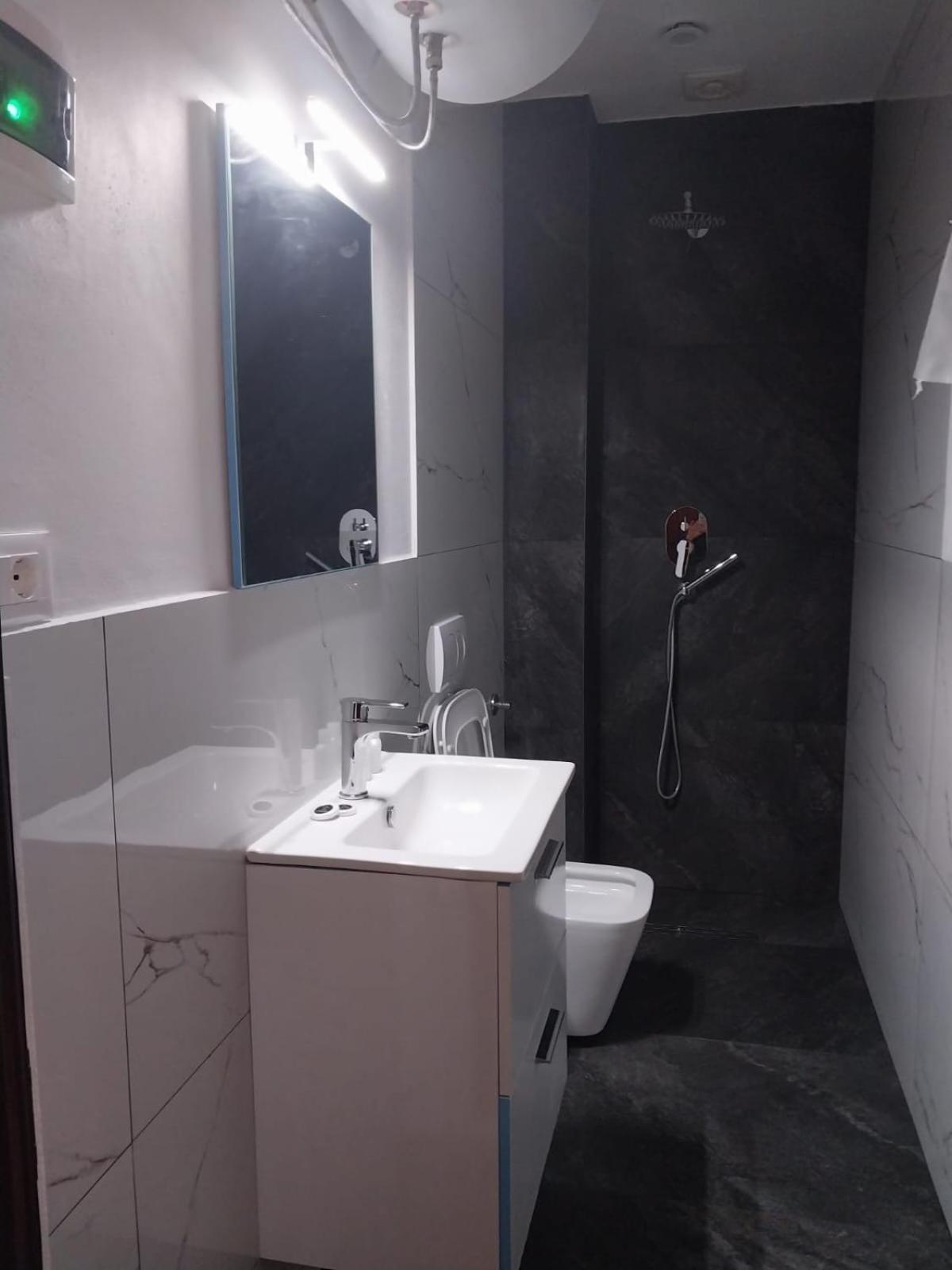 Hotel Luli City Center Durrës 외부 사진