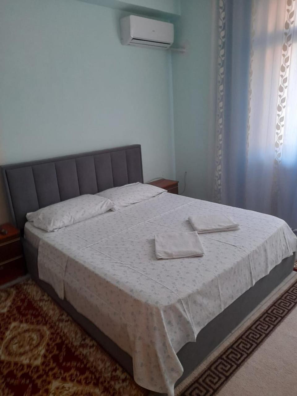 Hotel Luli City Center Durrës 외부 사진