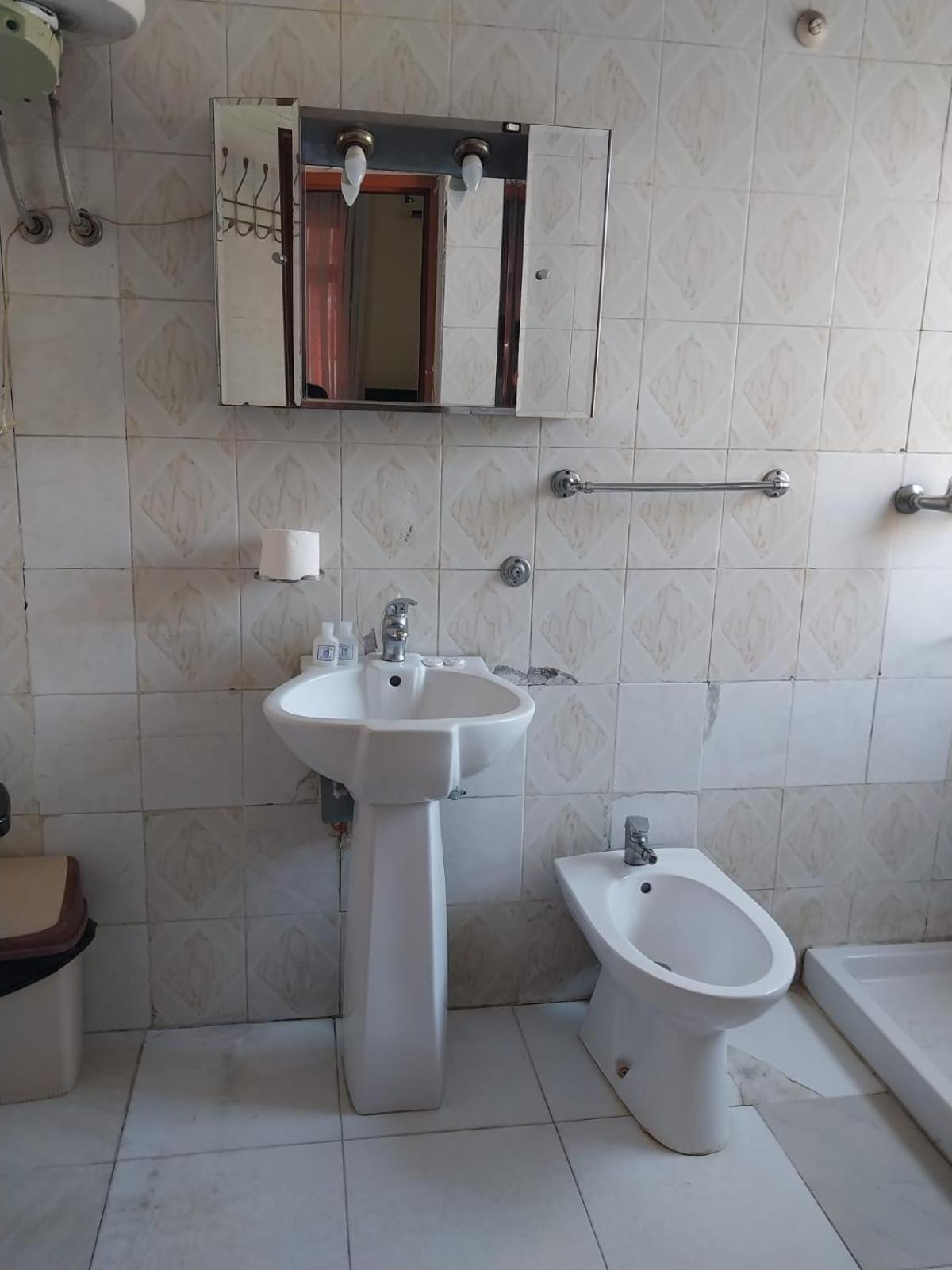 Hotel Luli City Center Durrës 외부 사진