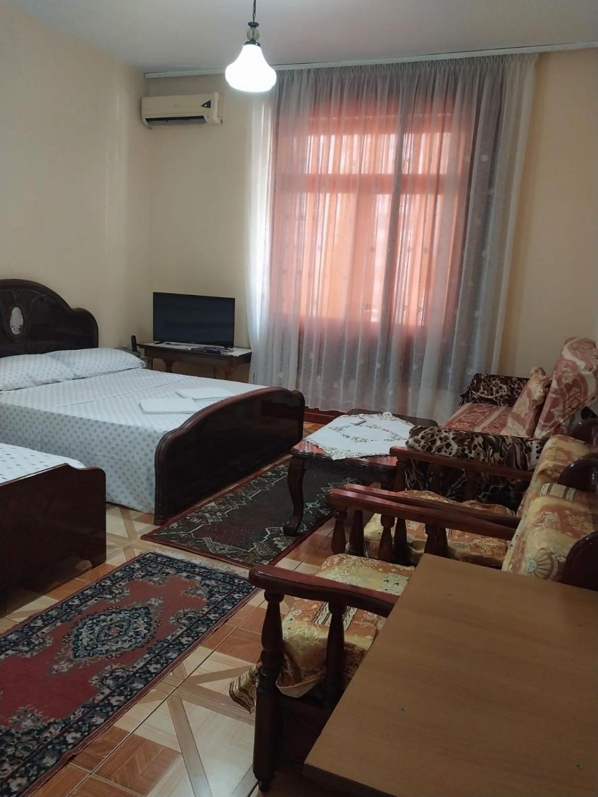 Hotel Luli City Center Durrës 외부 사진