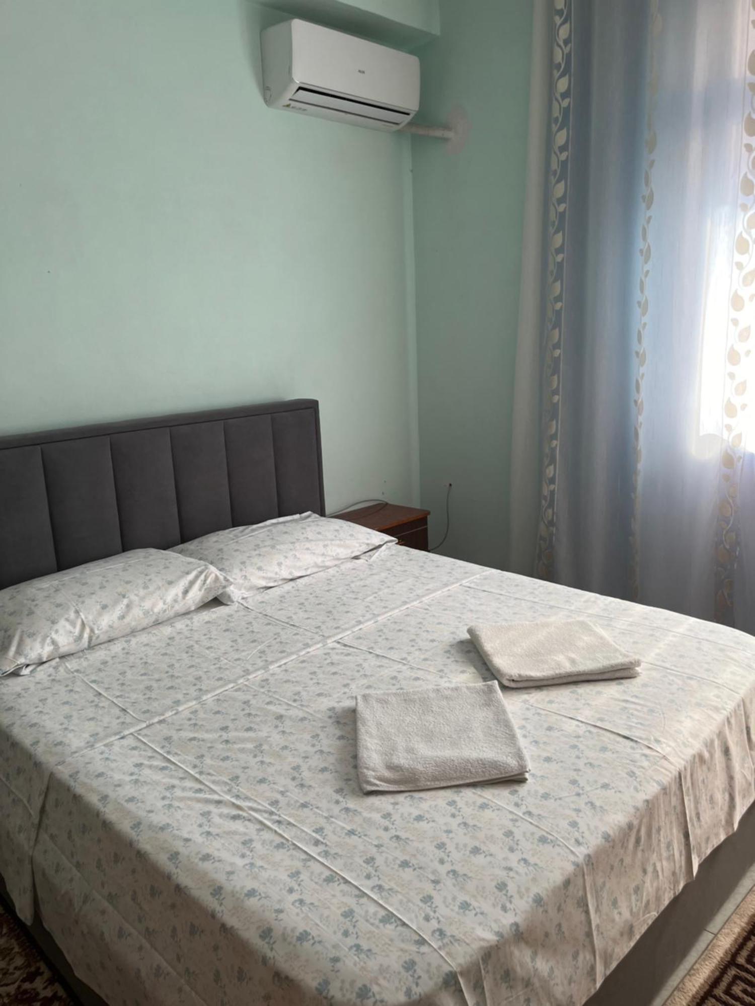 Hotel Luli City Center Durrës 외부 사진